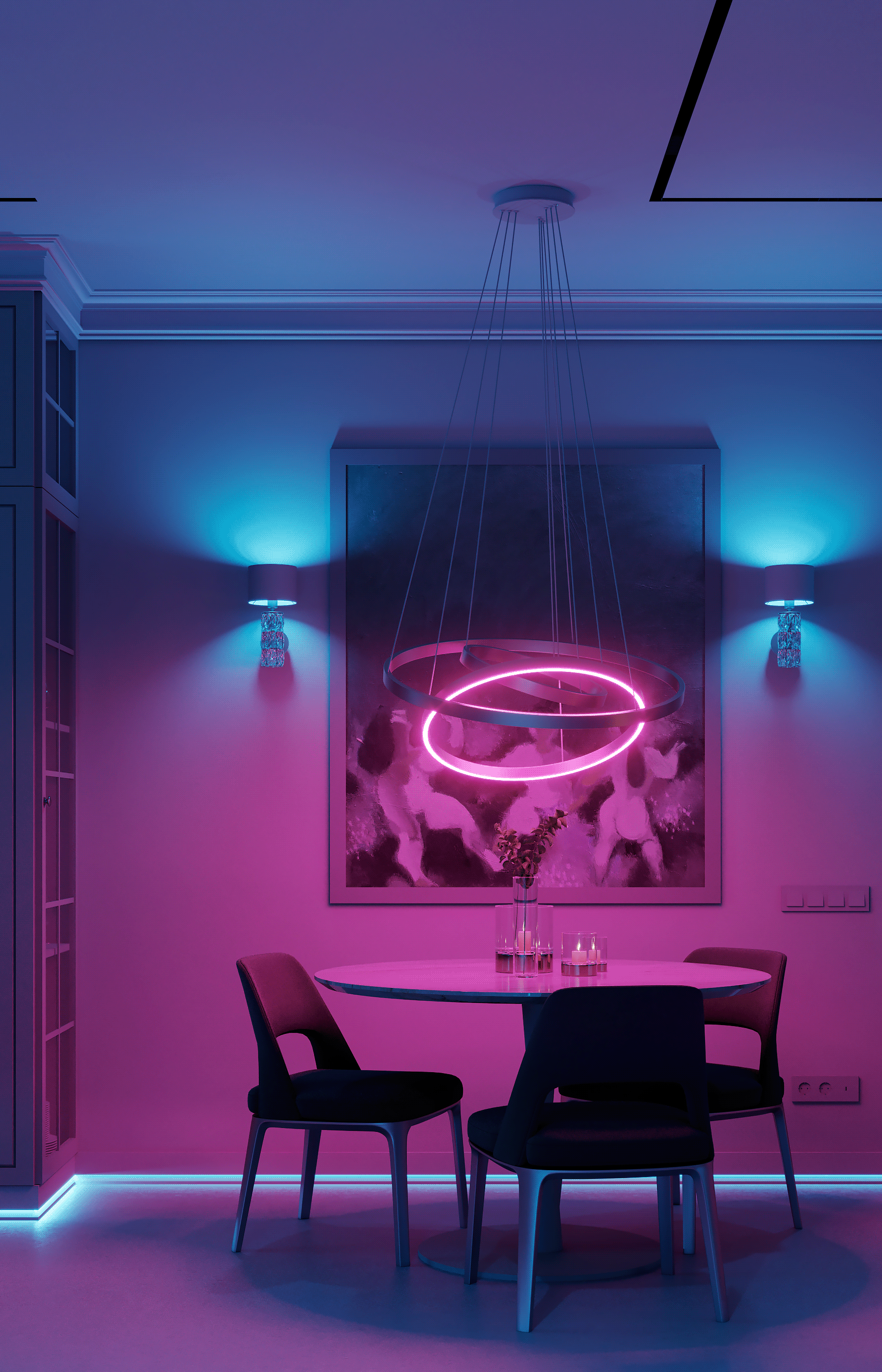 度假屋丨Hizhko+-12