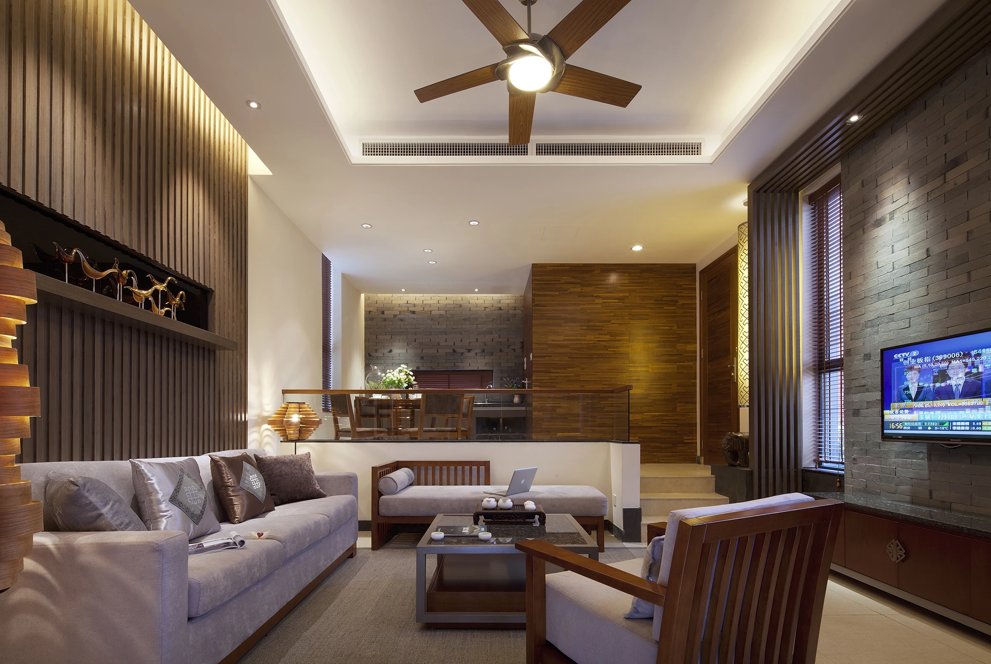 广西丝绸花园度假村与水疗中心-20