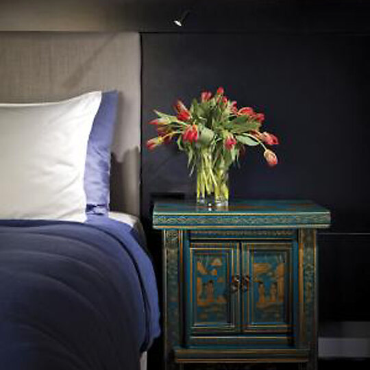 The Spicers Balfour Hotel by Coop Creative | Australian Interior Design Awards-6