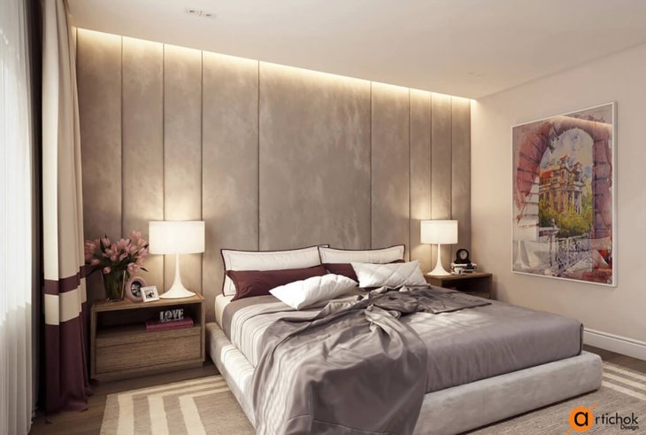 Гармония настоящего - Art-i-chok-23