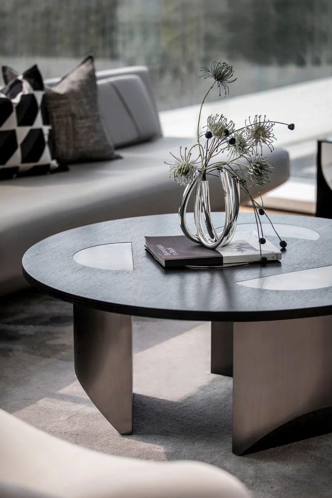 北碚科技城项目产促中心丨中国重庆丨重庆于计装饰工程有限公司,深圳市李益中空间设计有限公司-35