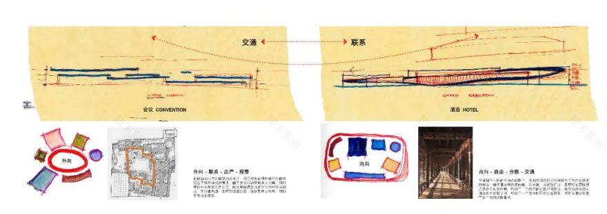 天津会议中心及配套酒店-8