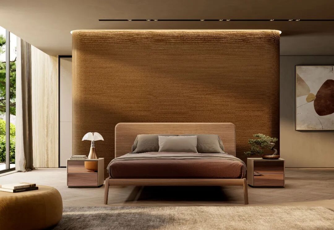 2026新品卧室设计丨中国唐山丨业之峰-46