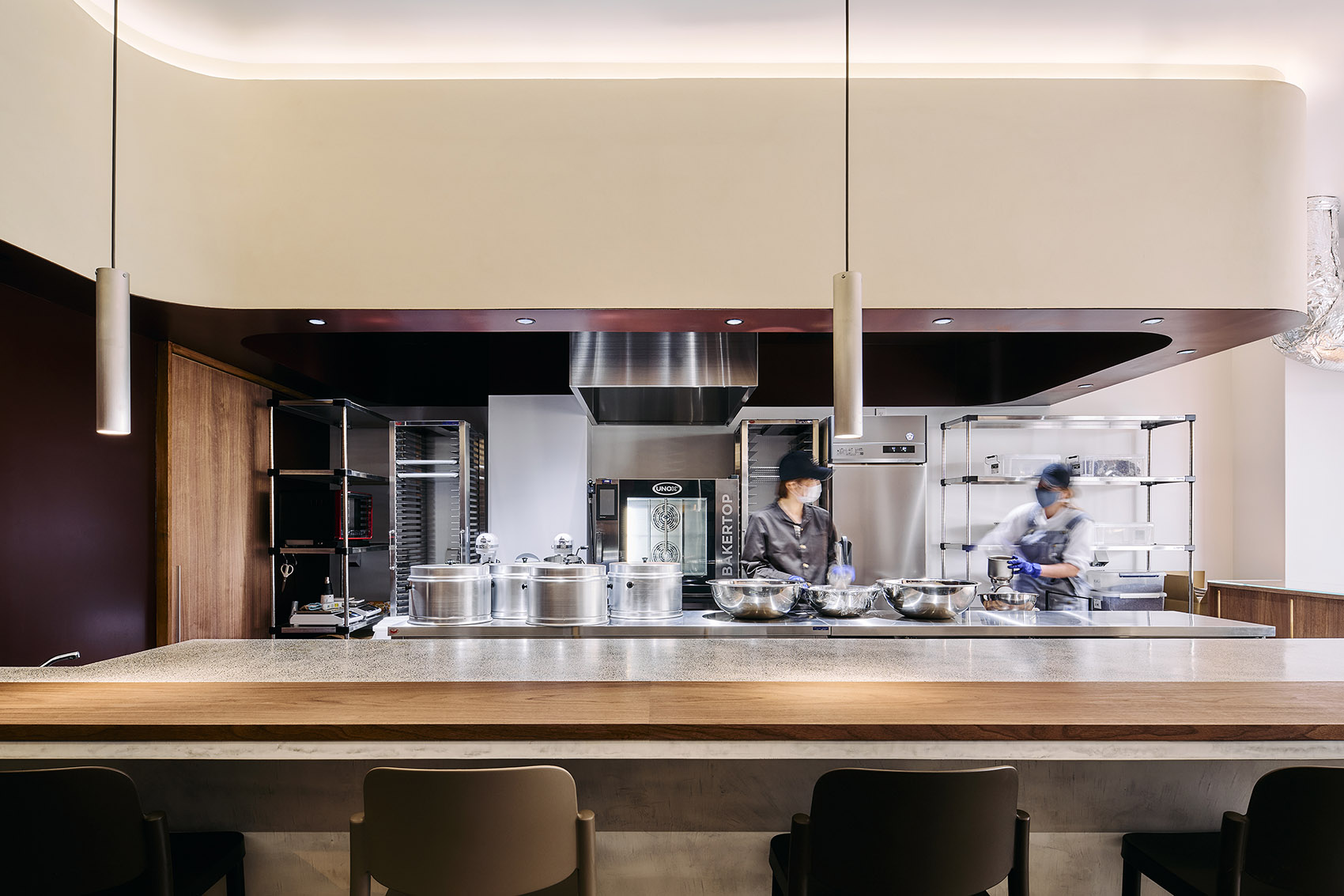 Many Cacaos Many Minds 商店丨日本奈良丨Shimpei Oda Architect Office-7