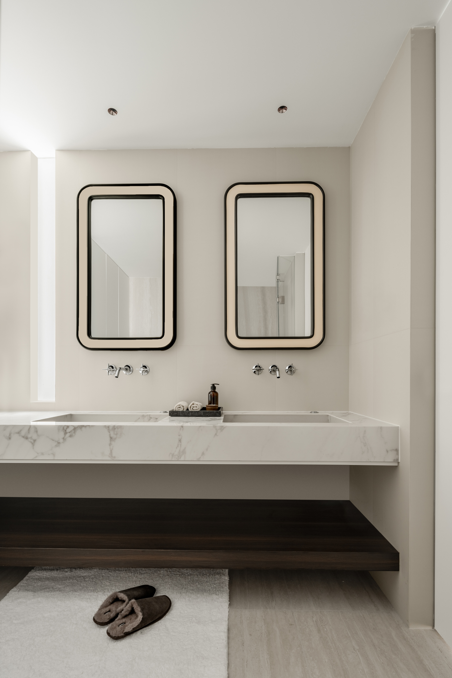 高知复古美宅丨中国北京丨未明确提及整体设计方,主创孙佳靓,主案曹庆等-56