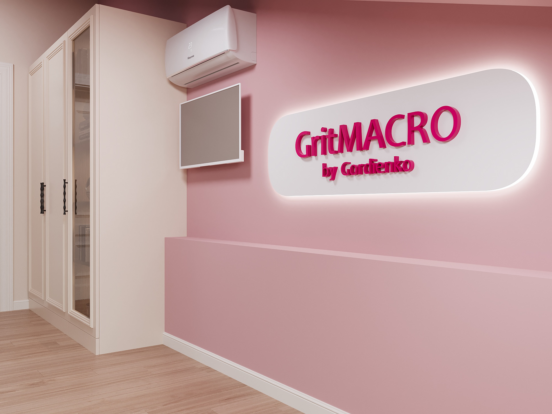 Кабинет Маникюра-8