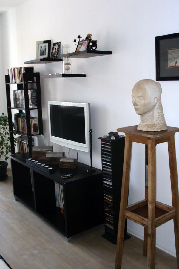 家庭公寓重建与装修丨业主自有设计与装修代理机构-18