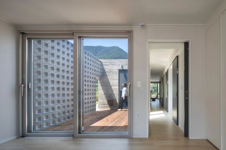 非空间咖啡馆丨韩国丨ON Architecture INC.-46