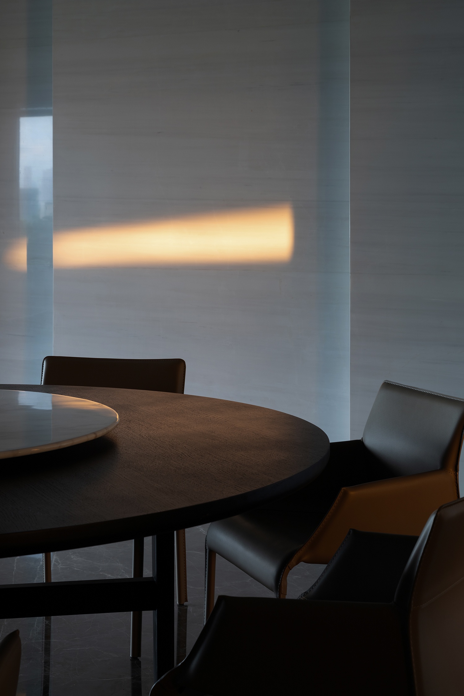 疆域丨中国南京丨云行空间建造设计-77