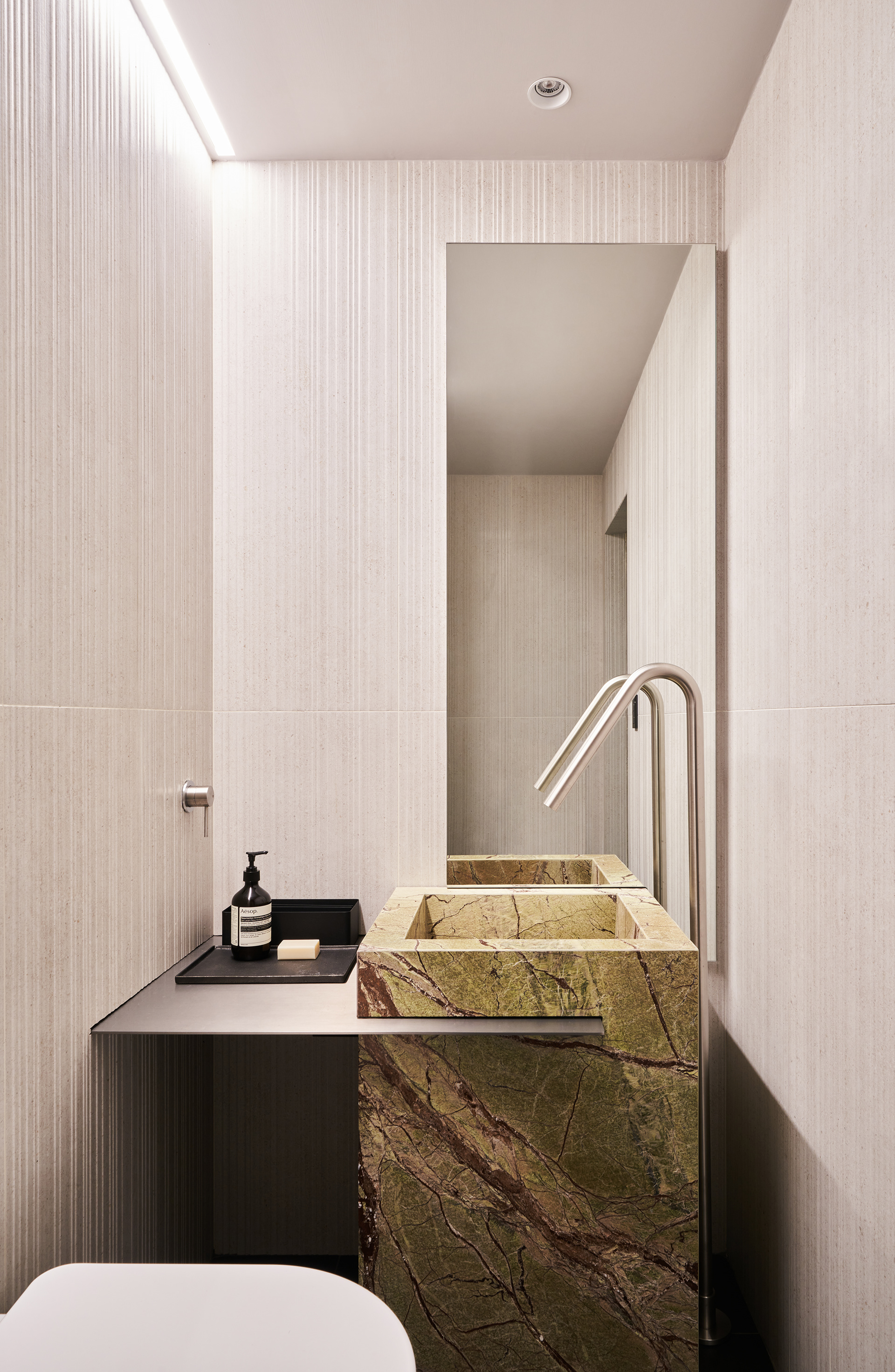 AX Design Group｜Skin Clinic-33