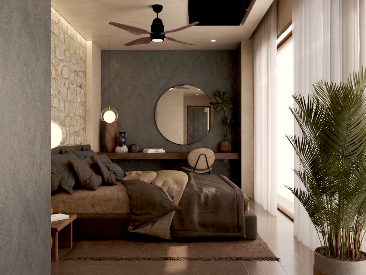 Alta Vista Villa 2, Crete - Utopia Hotel Design Staging-29