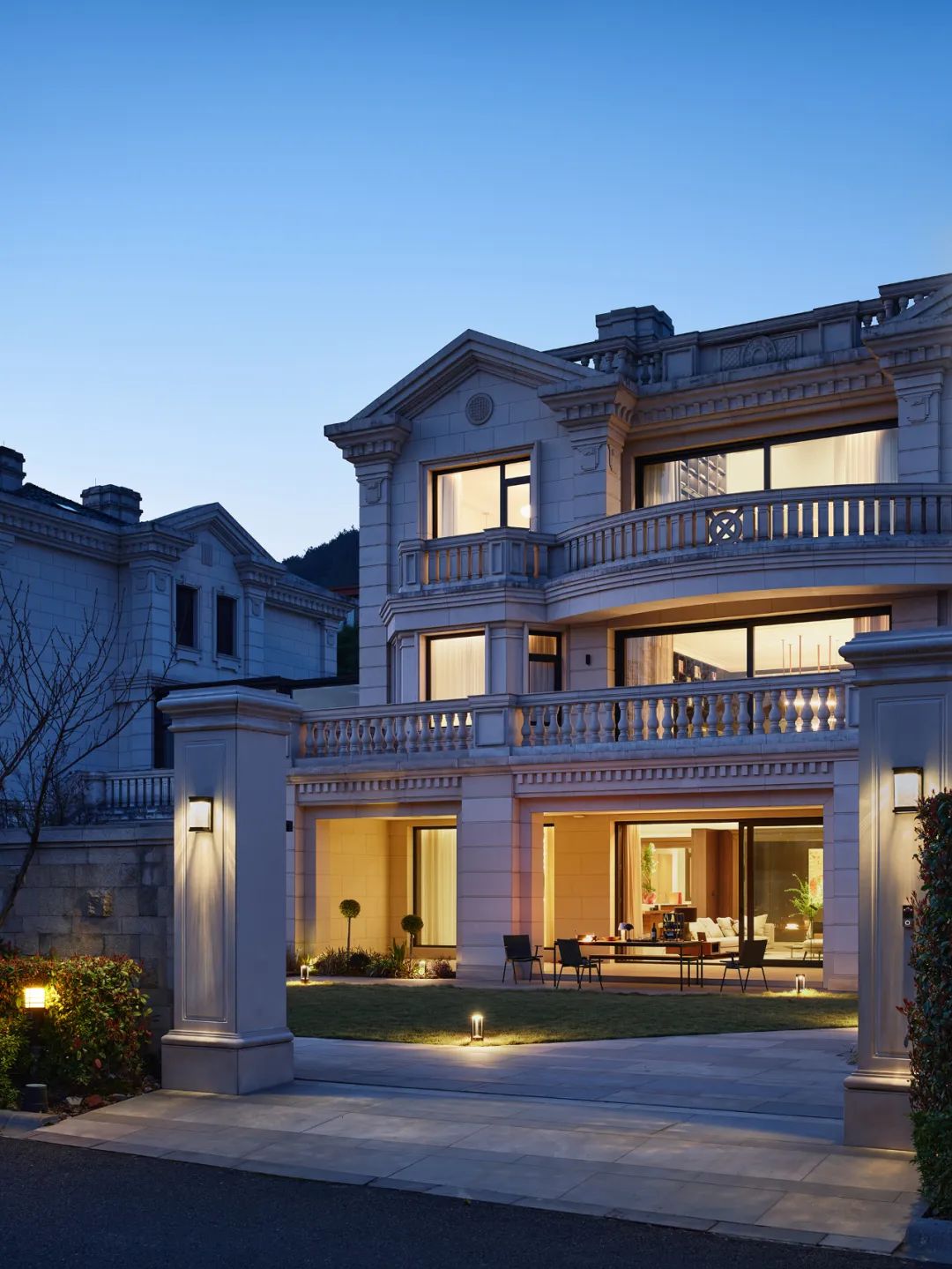 归途丨中国宁波丨亚兰设计咨询-7