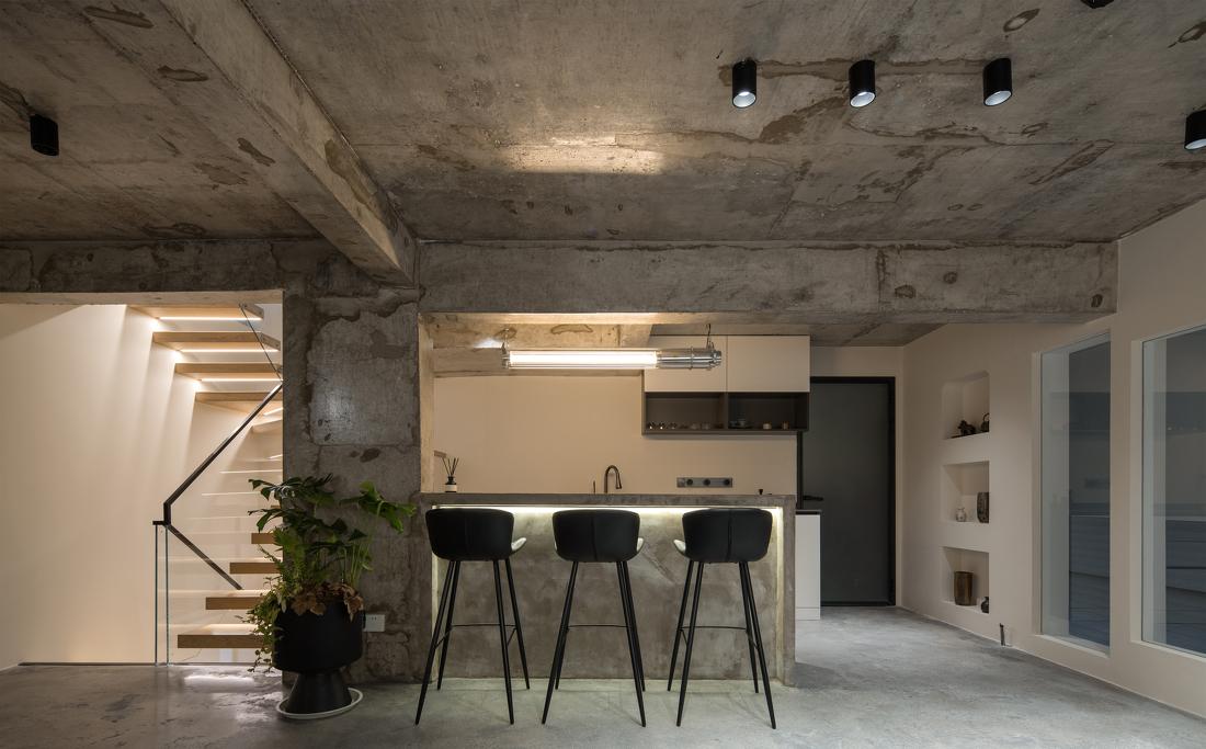 215 平侘寂风复式雅居-31