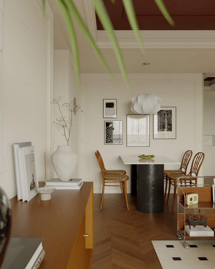 室内设计案例-10