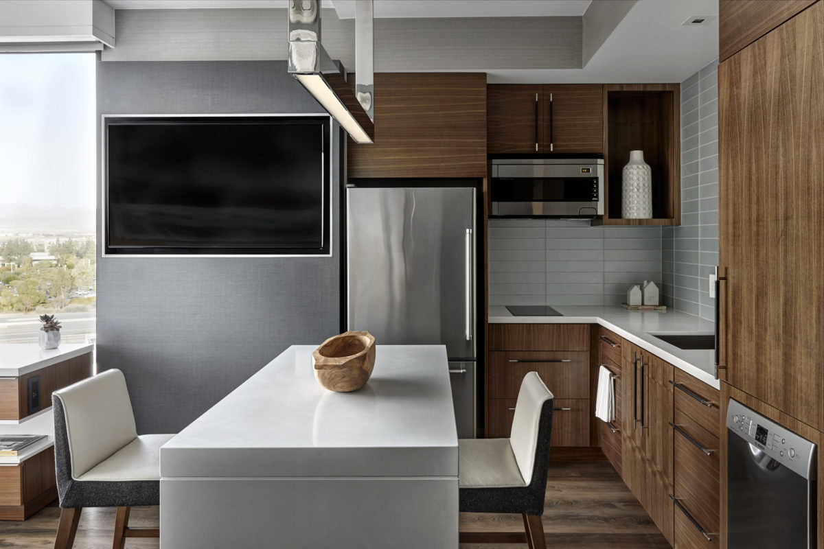 尔湾光谱万豪酒店-15