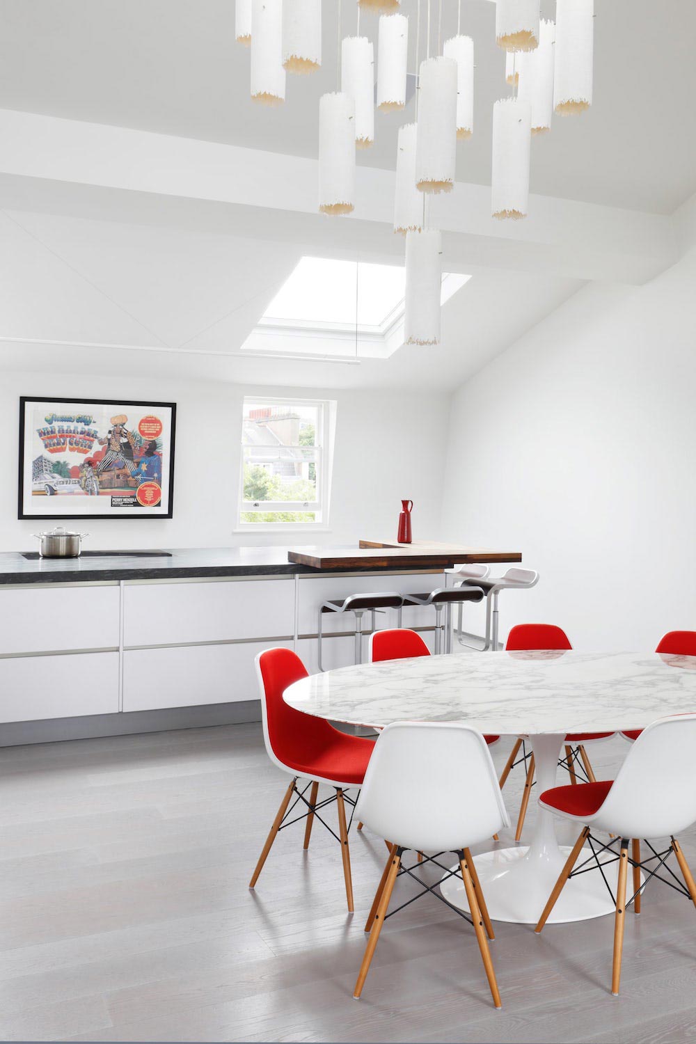 Enchanting family apartment where sharpness is softened through the choice of materials   Page 2 of 2   CAANdesign  Architecture and home design blog-1