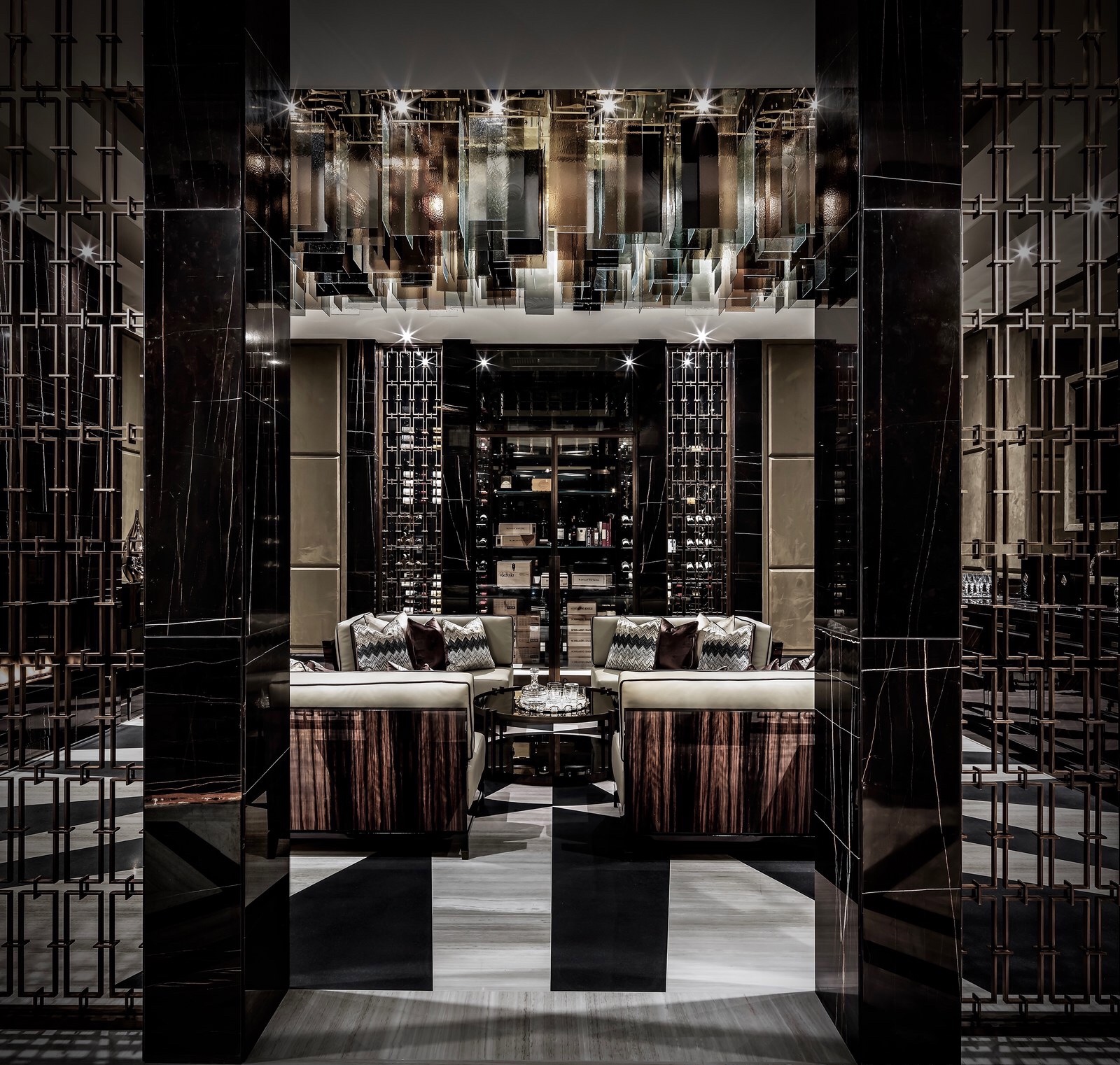 Ferris Rafauli作品：Canadian Home，顶级奢华品质-22