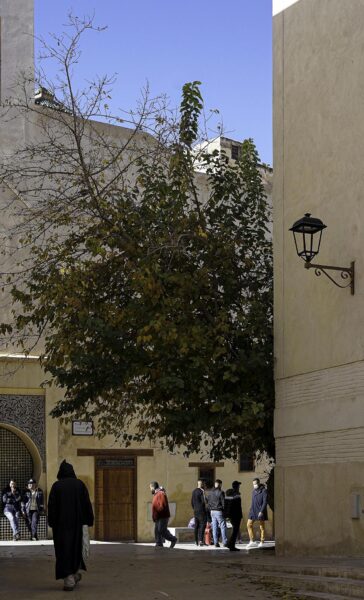 丨摩洛哥非斯-38