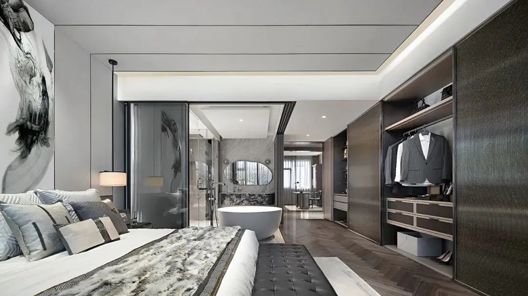 唐山荣盛熙堂尚院丨中国唐山丨王光辉,刘小羿,艾益忠-40