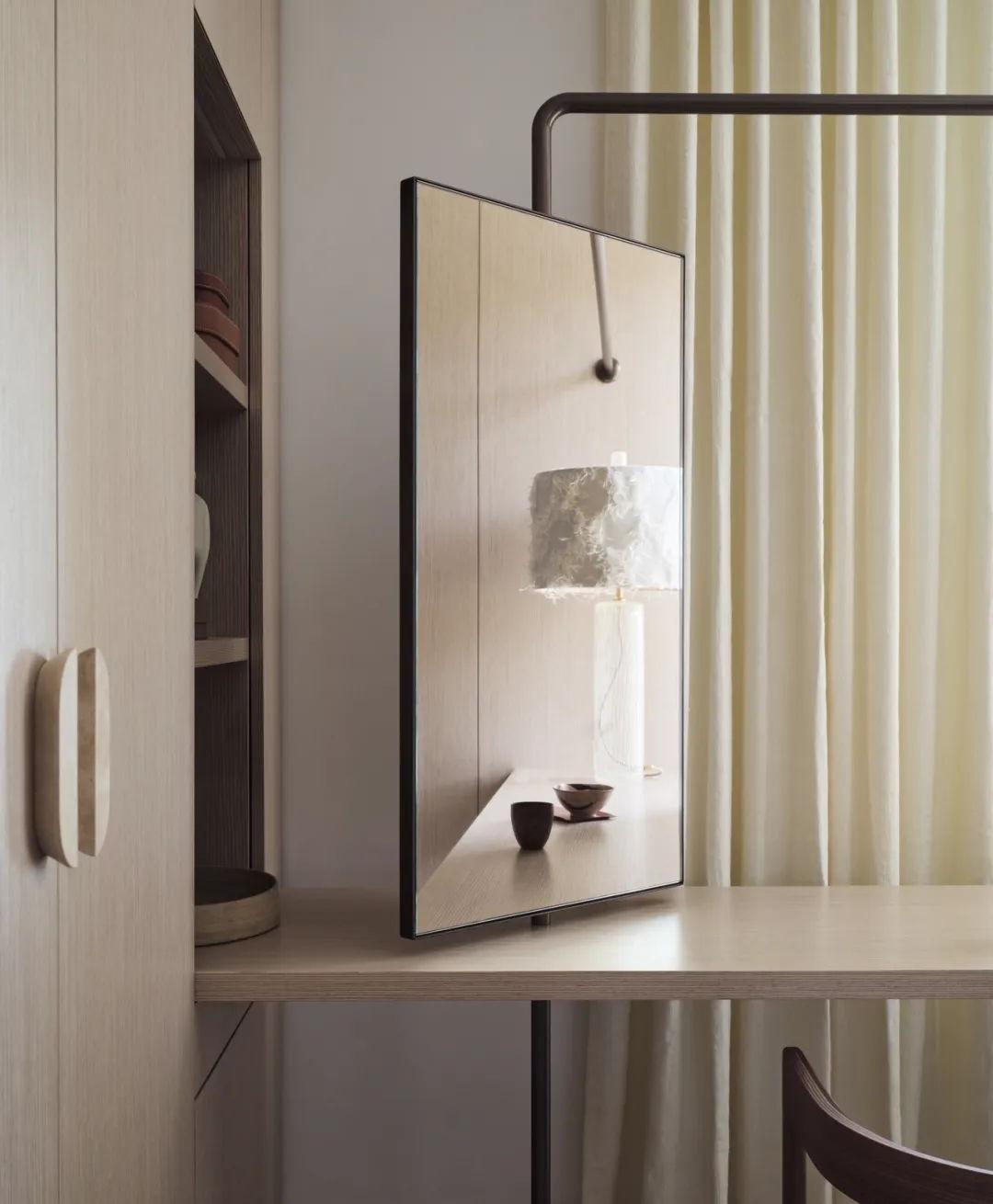 悉尼薰衣草湾豪宅丨澳大利亚悉尼丨亚历山德拉·基德室内设计公司(AKID),埃尔顿集团-20