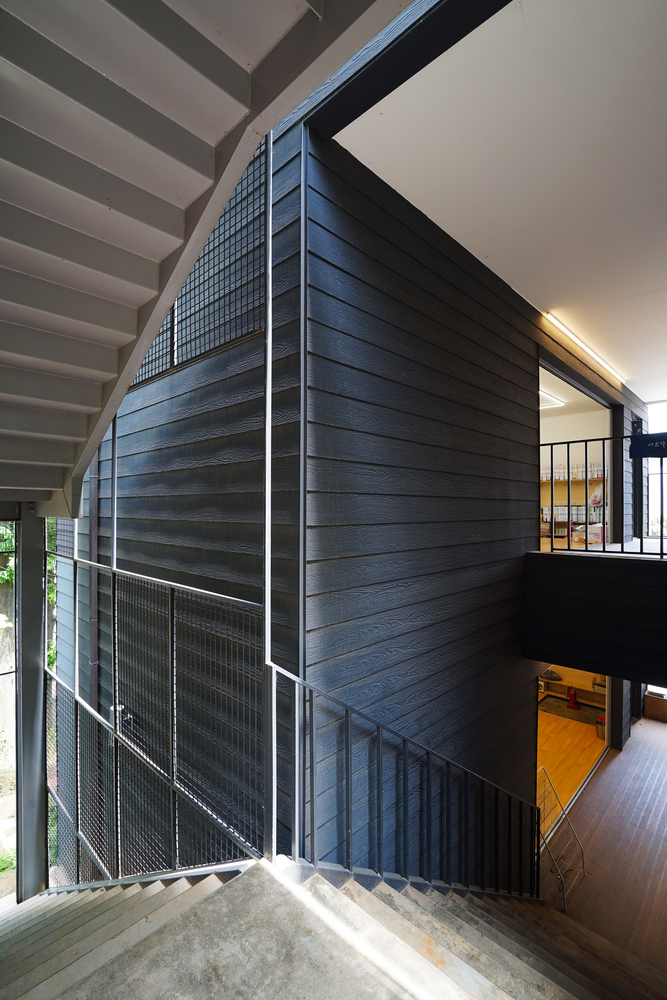 寓教于乐，感受自然的“不适学校”-47