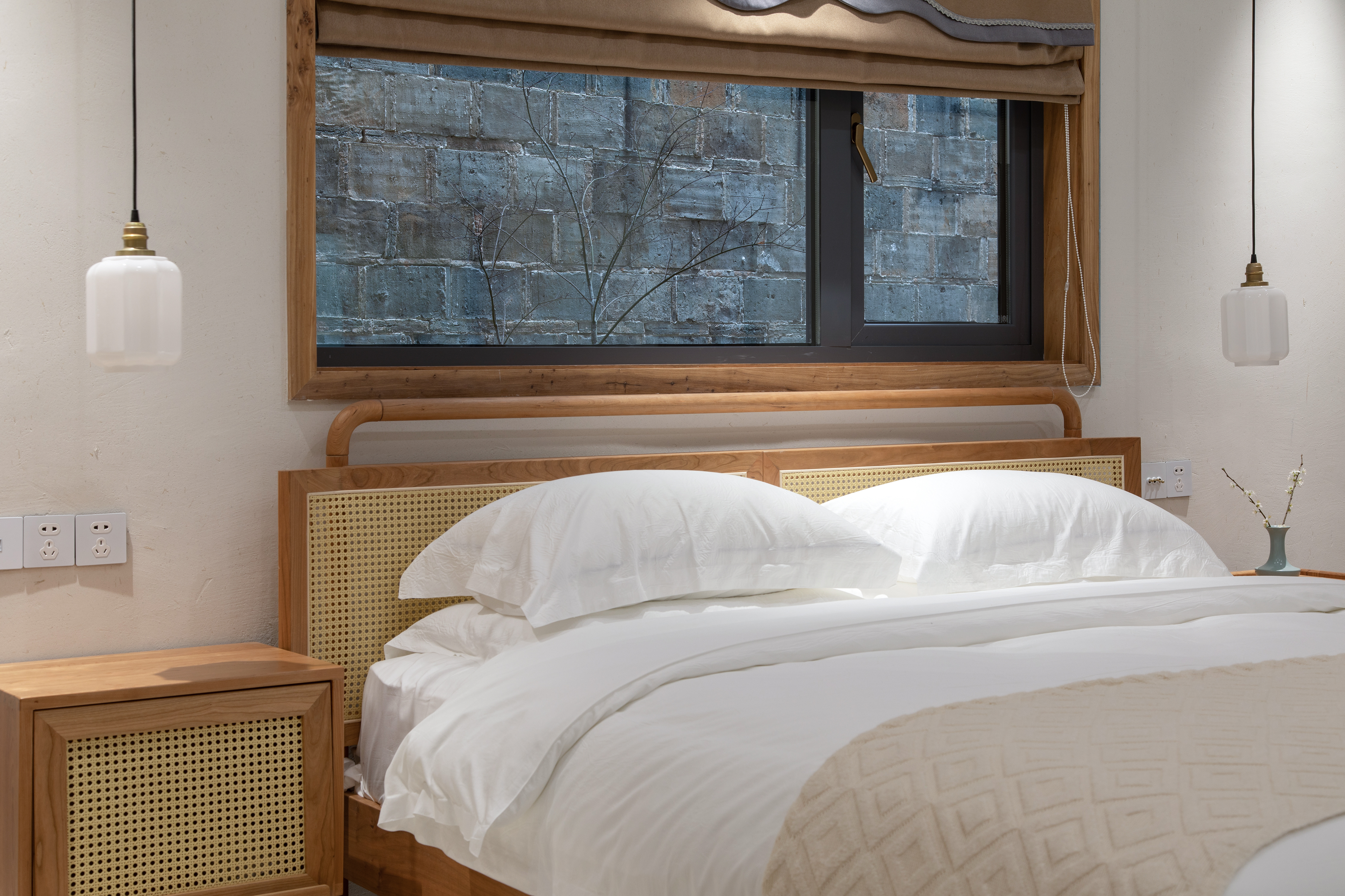 廿八都归也·仙霞驿民宿附设计文案与实景-39