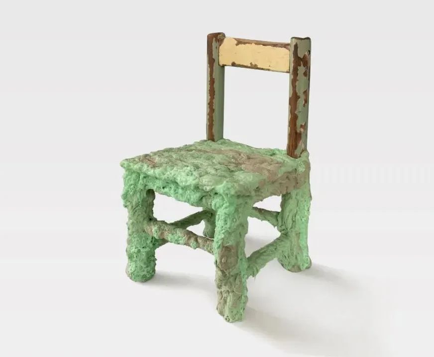 旧物新生 · 传统家具的现代艺术演绎丨中国广州丨5+2.studio-119