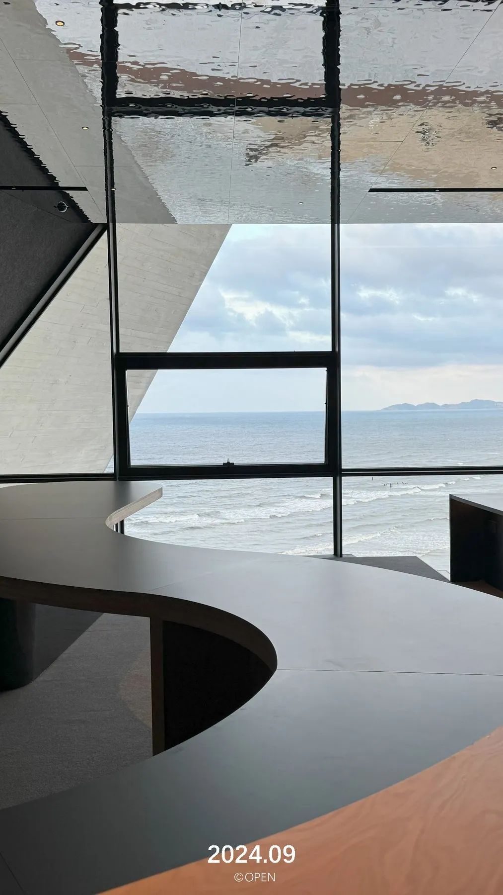 OPEN策展|《时光的线索——时光塔建造纪实》-87