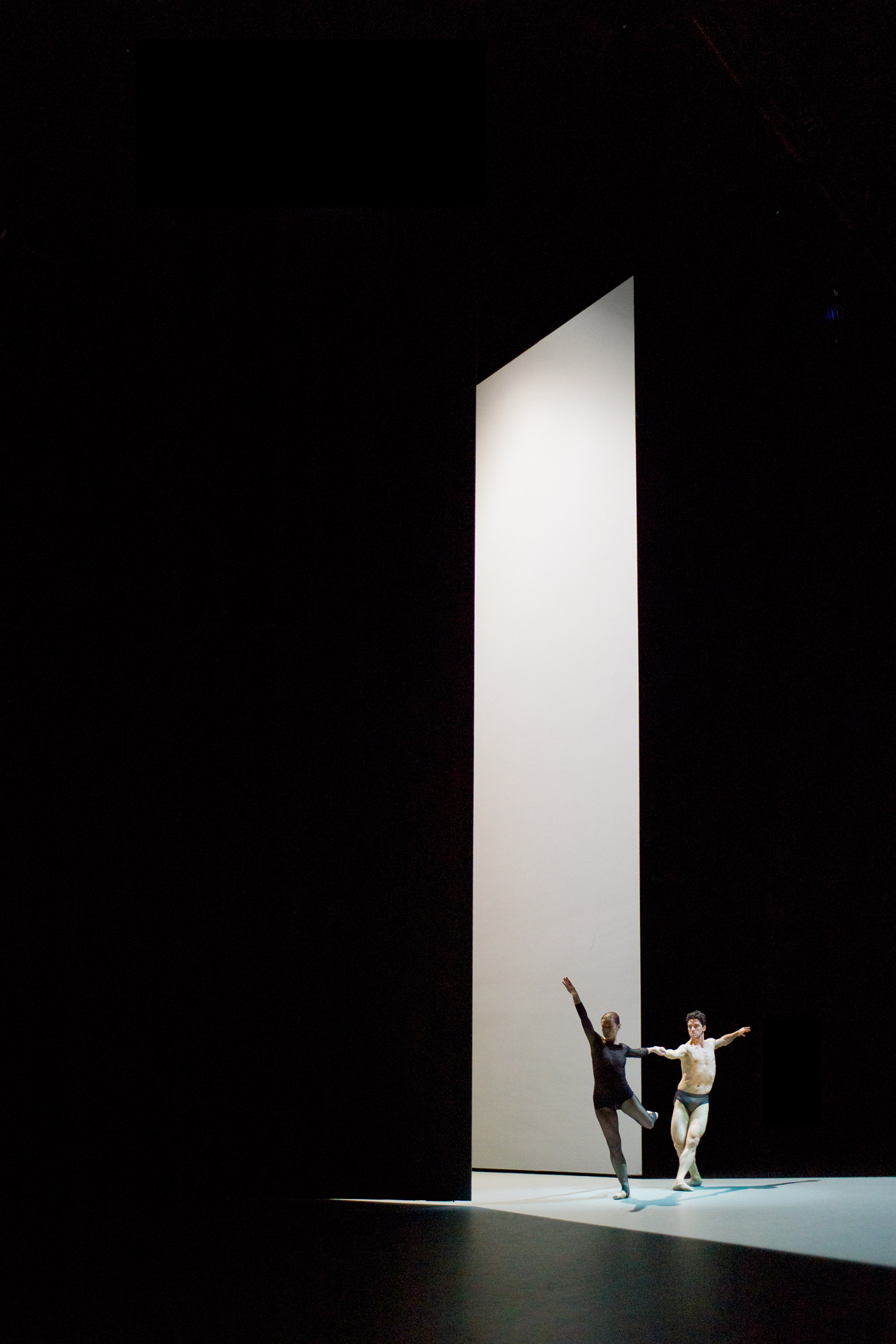 《感觉的剖析》丨John Pawson-4