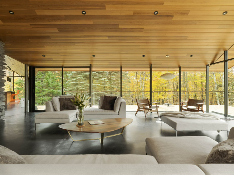 Trefoil Glass House  J.Roc Design-26