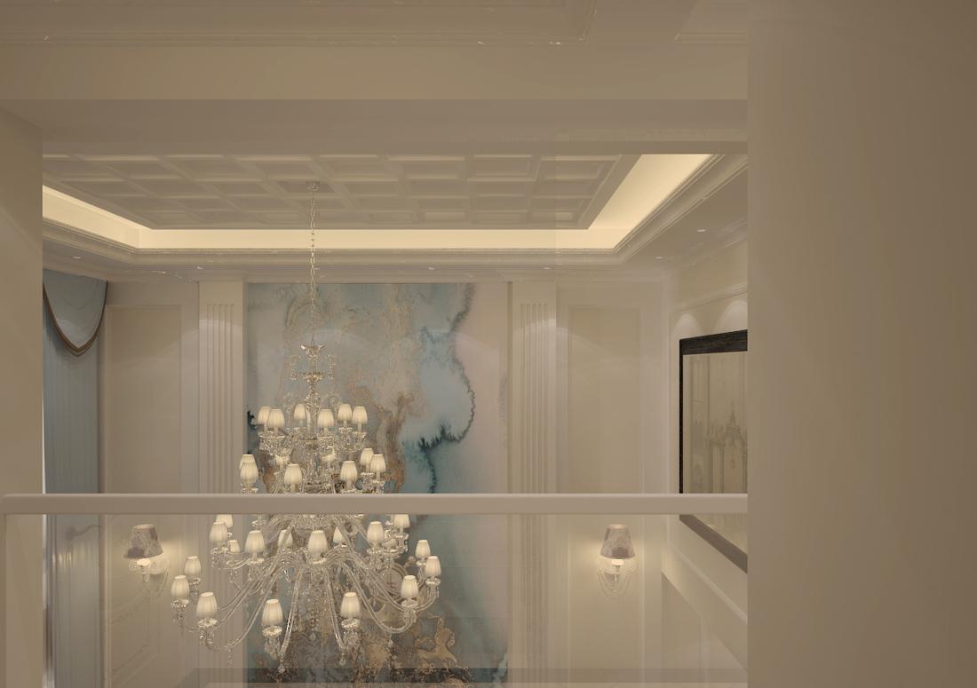 
景迈山庄（古茶树双拼）a-5 -5