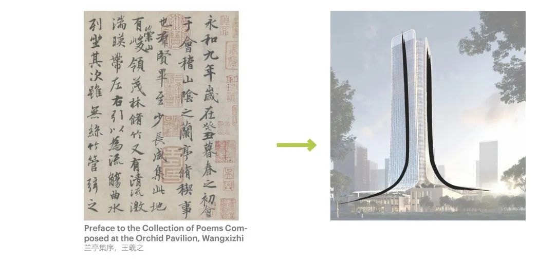 杭州台泥公亮大楼丨中国杭州丨KPF-11