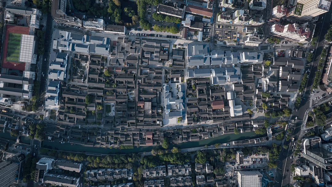 上海城市更新下的设计机遇与挑战丨中国上海丨华润置地与 gad 杰地设计-6