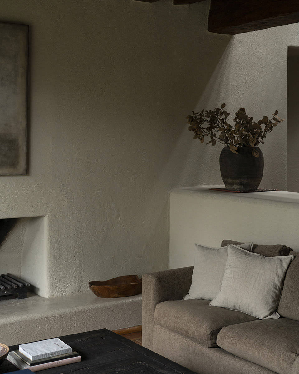 林中之屋丨墨西哥丨direccion-19