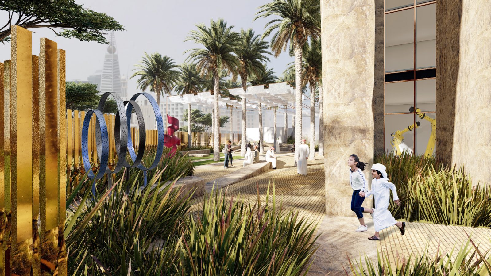 Royal Institute of Traditional Arts (RITA) Competition-5