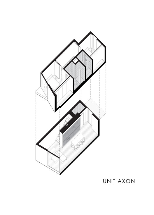 旧金山 603 田纳西公寓丨美国-22
