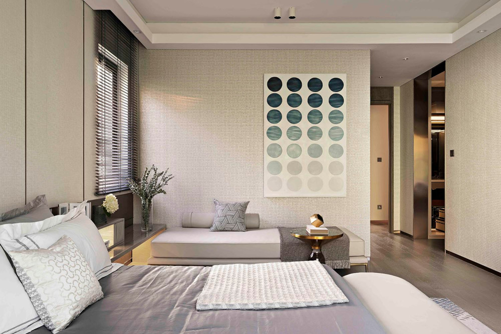 济南旅游路金茂府丨中国济南丨京璽國際-16