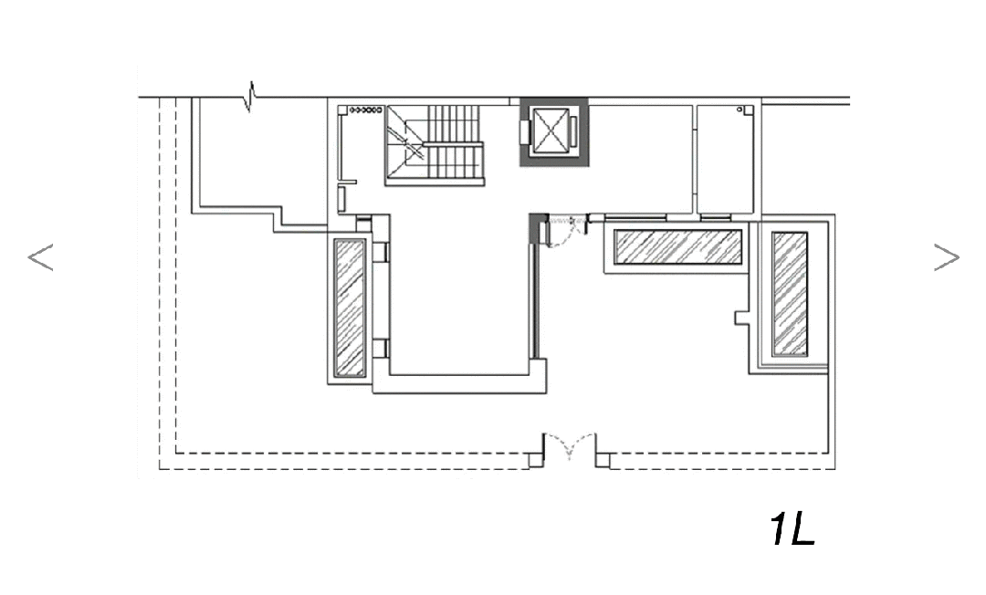 《梦想改造家第十季》第七期:远离喧嚣的家丨中国北京丨尚舍家·STUDIO.Y室内设计事务所-16