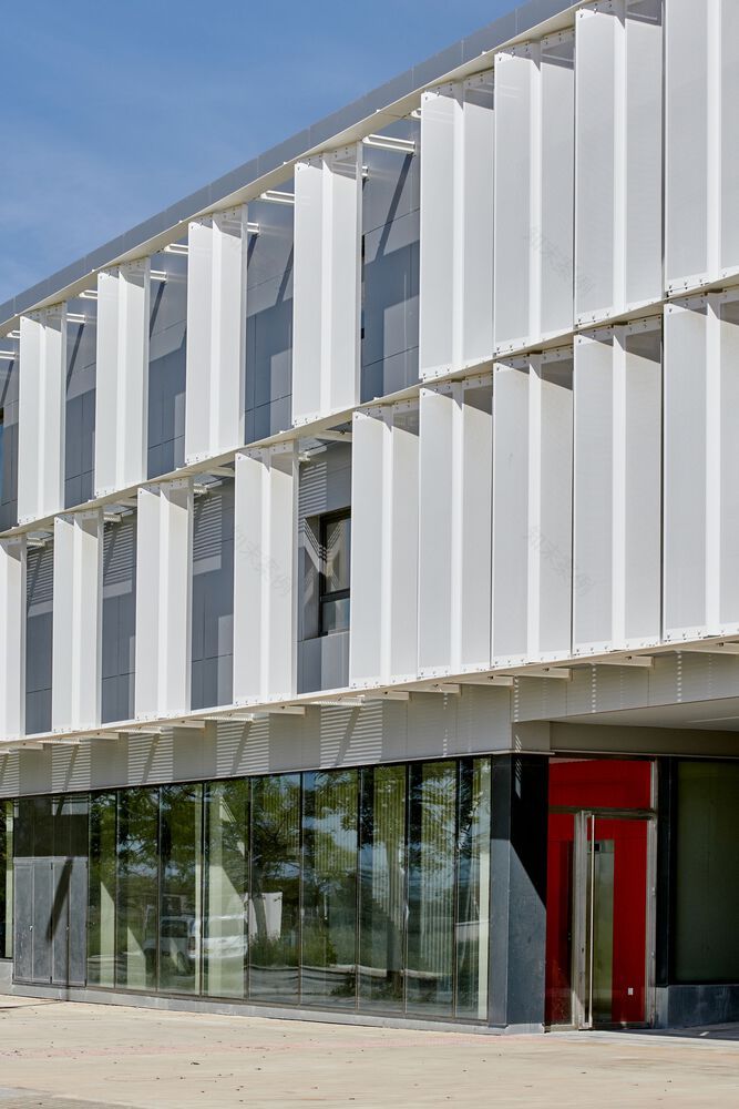 西班牙 Elche 市 77A 建筑-45