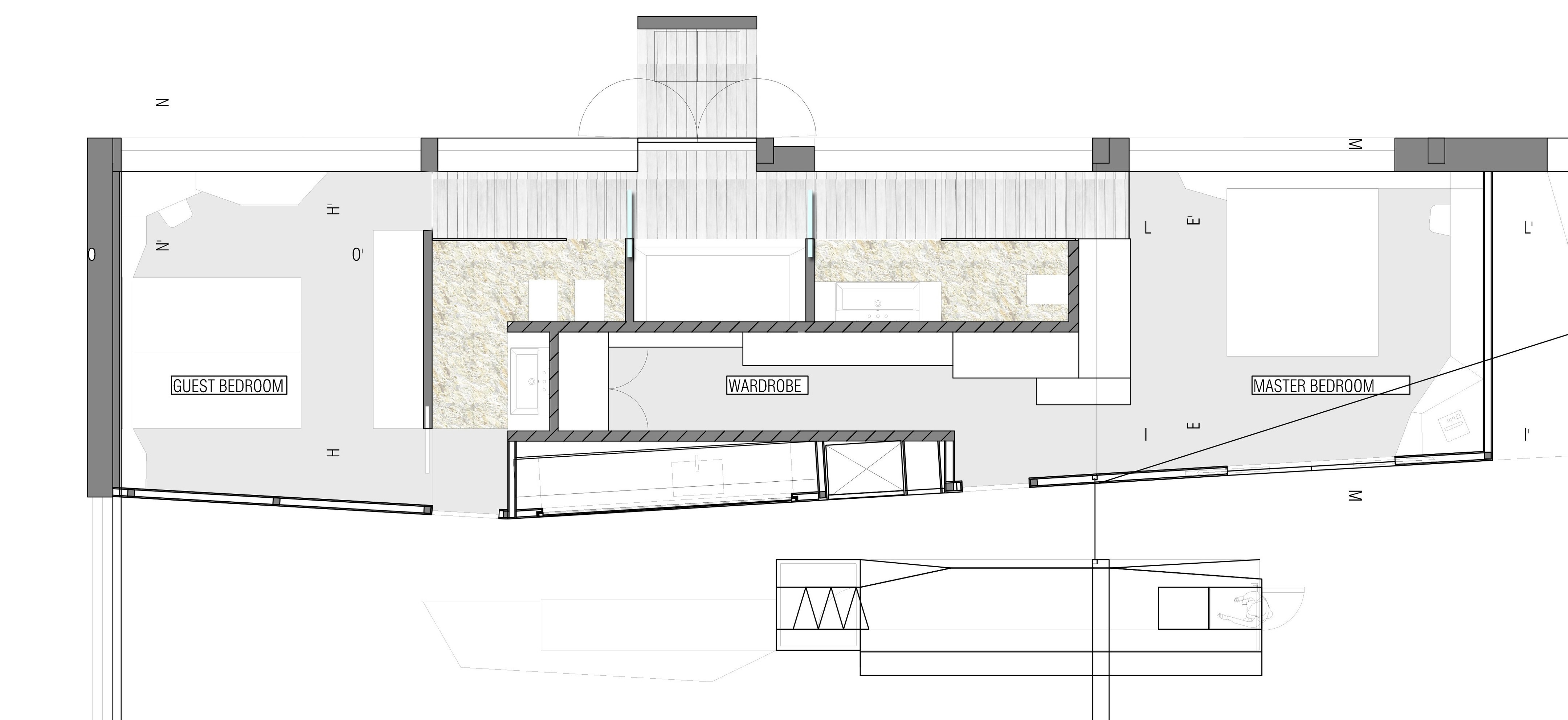与相邻的相连-45