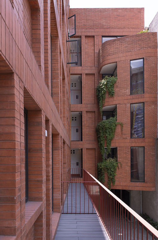 SCHULTZ 住宅大楼-21