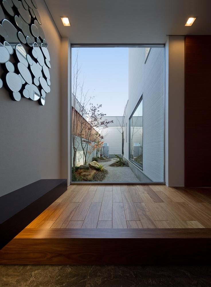 日本N8住宅丨Masahiko Sato · Office Profile-36