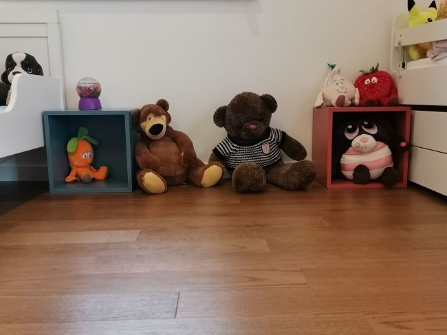 萨格勒布周边装配式房屋室内设计丨克罗地亚萨格勒布丨DOMUS plus d.o.o.-99