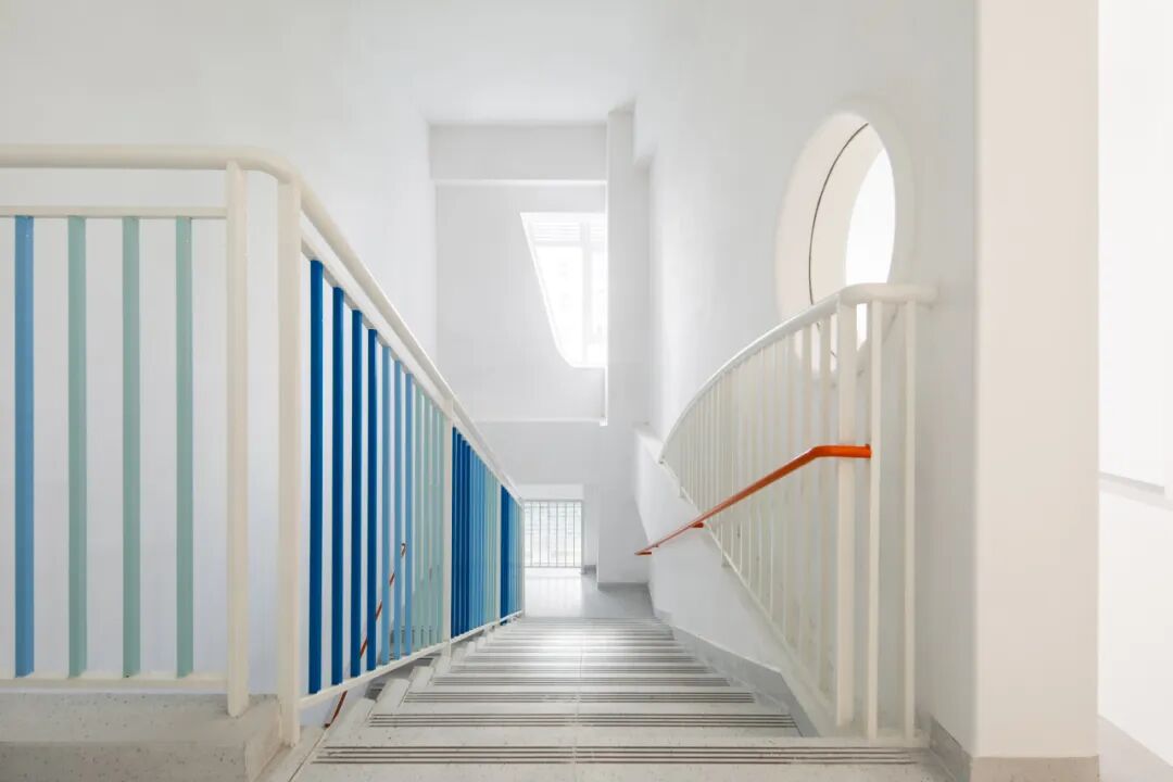 珠海鲸奇幼儿园丨中国珠海丨广州市韦格斯杨设计有限公司-50