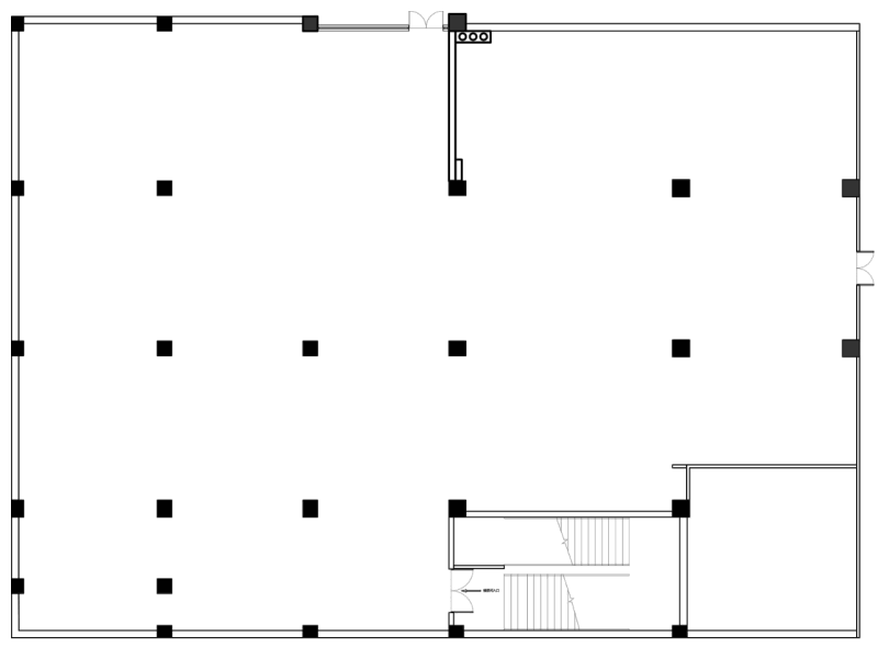 BRO 台球俱乐部丨中国济南丨易昂设计-42
