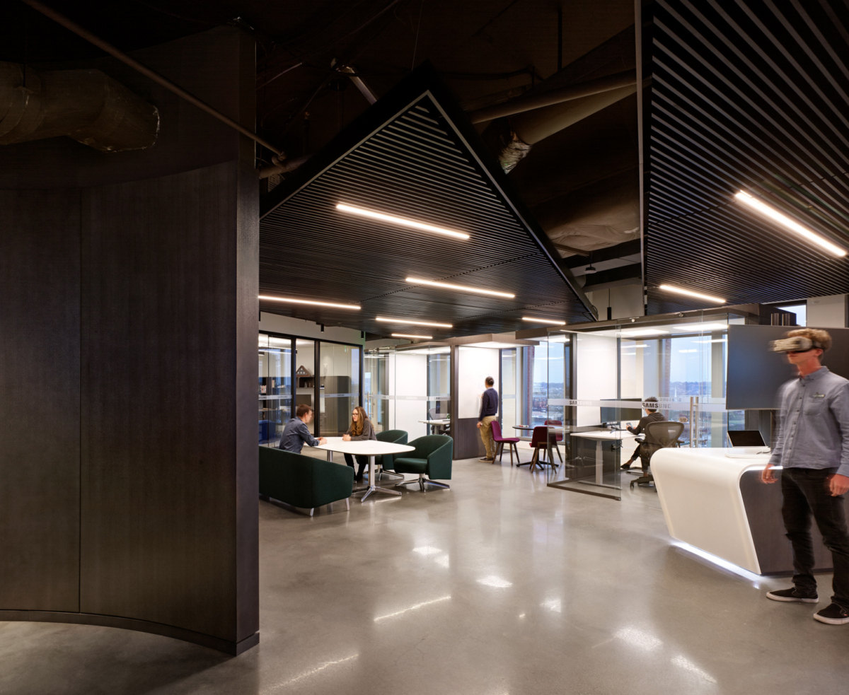 华盛顿特区三星解决方案中心-22