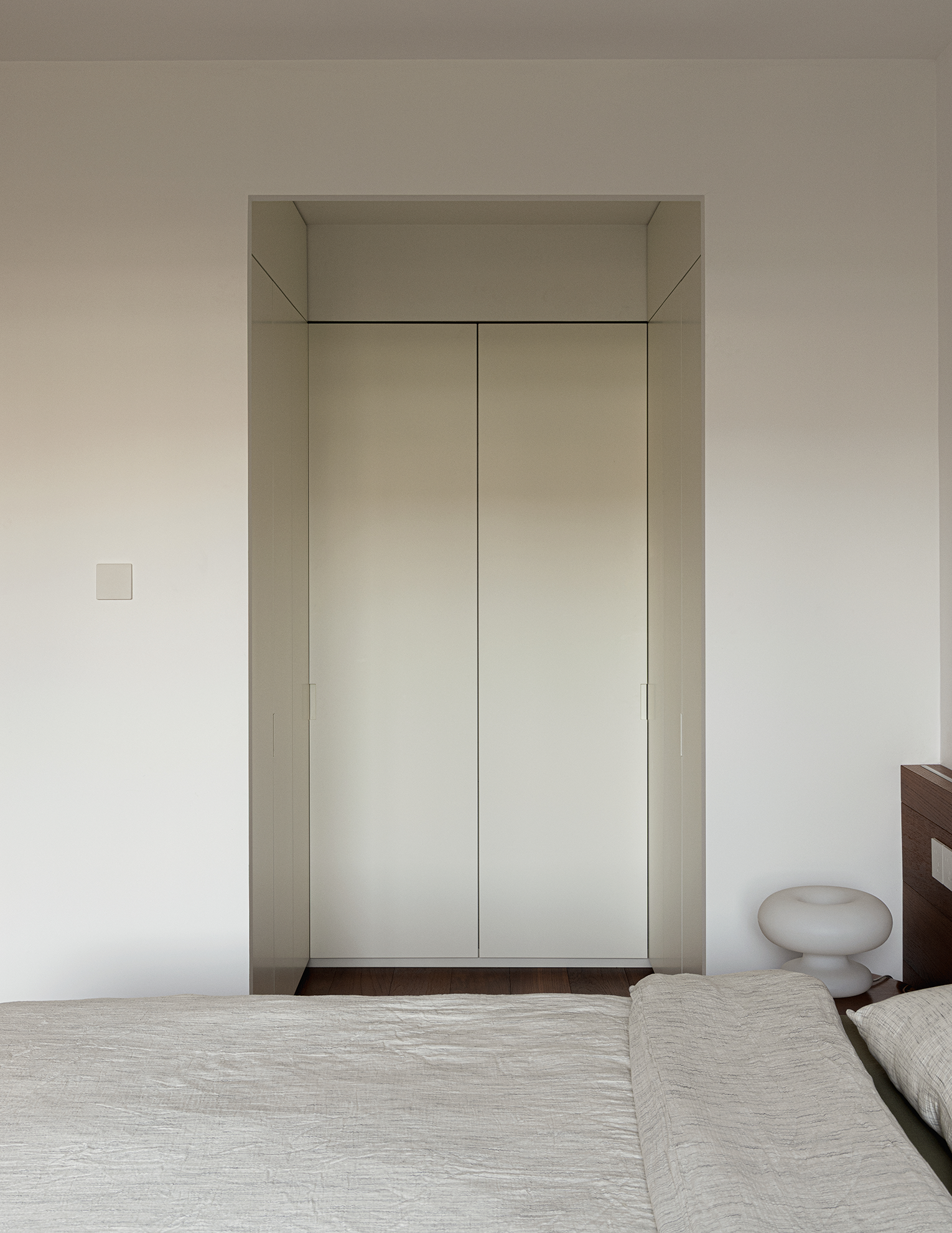 《生长》安徽私宅丨中国安徽丨无二设计（THE ONE STUDIO）-40