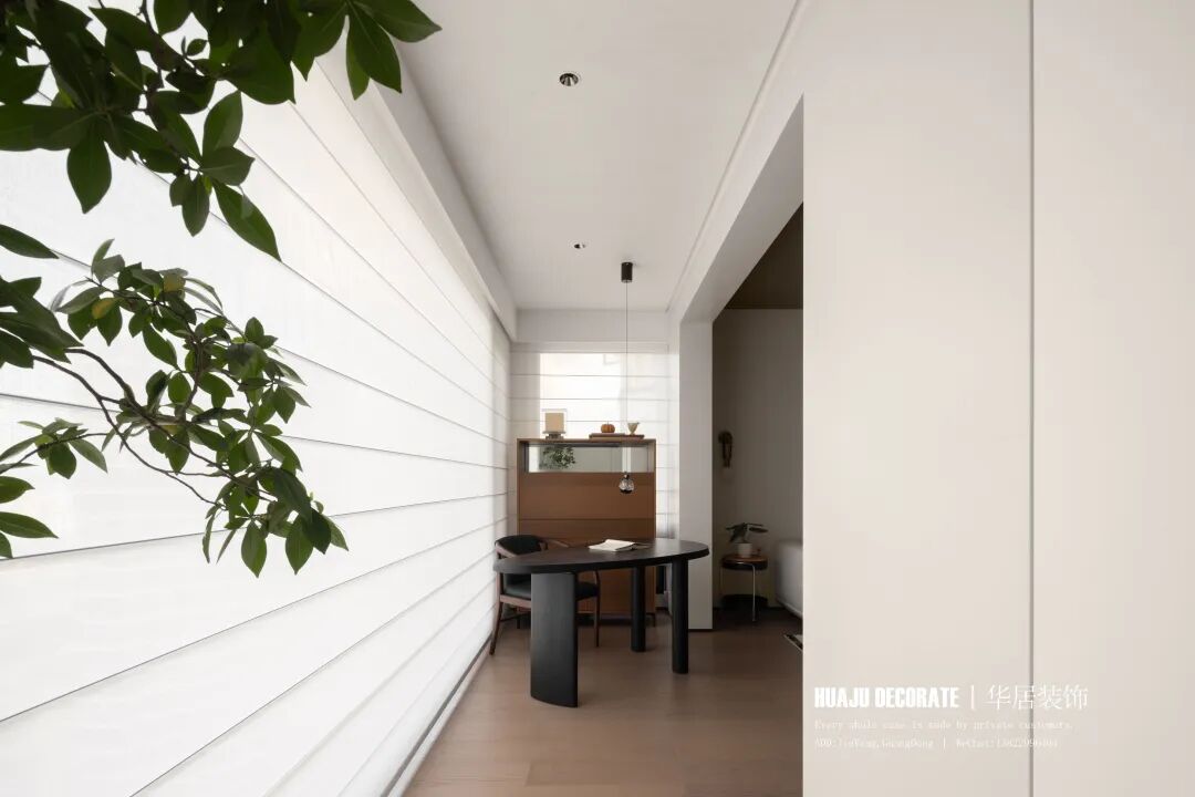 汇金新城实景住宅设计-7