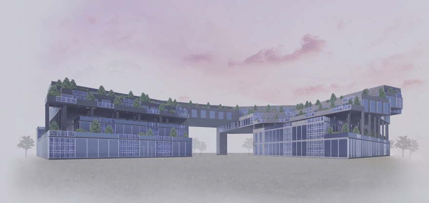 Hotel design "Secret Suite"-2