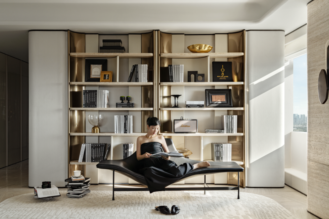 岁宝壹品丨中国深圳丨万相无形-14